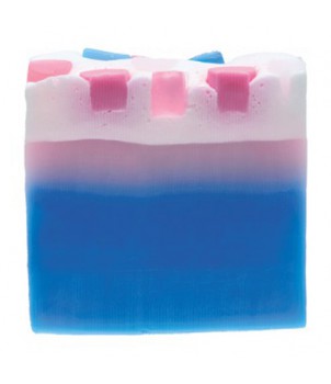 Carnival Of Love Handmade Soap